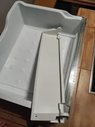 Cajón Verduras Samsung RL40SCSW