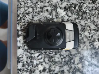 Garmin Edge 1000 GPS Ciclismo