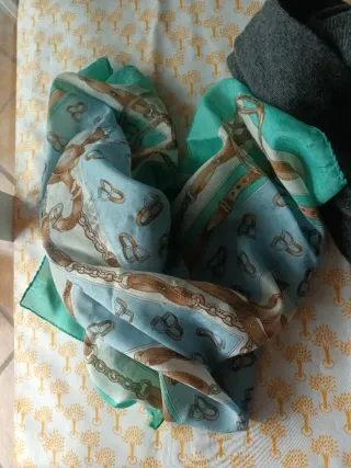 Confezione da 2 sciarpe