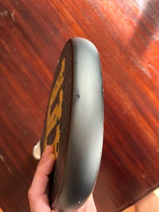 Pala de pádel Wilson Defy Pro