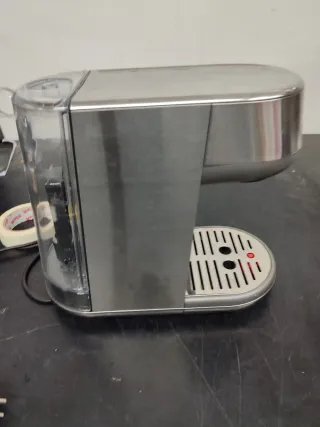 Cafetera Sage para piezas