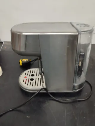 Cafetera Sage para piezas