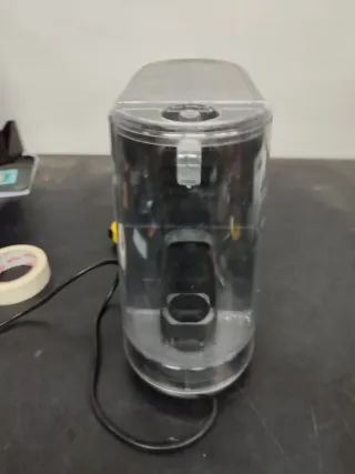 Cafetera Sage para piezas