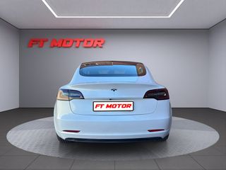 Tesla Model 3 Gran Autonomía AWD