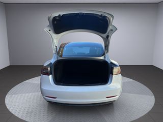 Tesla Model 3 Gran Autonomía AWD