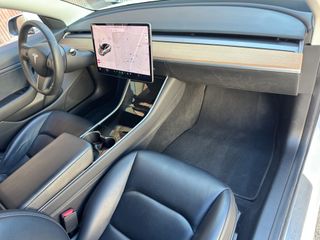 Tesla Model 3 Gran Autonomía AWD