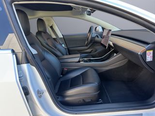 Tesla Model 3 Gran Autonomía AWD