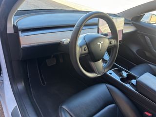 Tesla Model 3 Gran Autonomía AWD