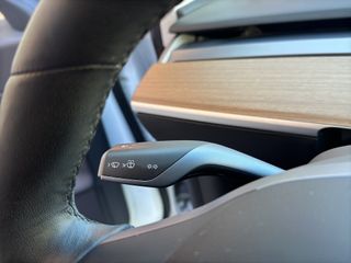 Tesla Model 3 Gran Autonomía AWD