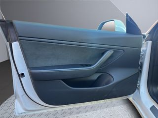 Tesla Model 3 Gran Autonomía AWD