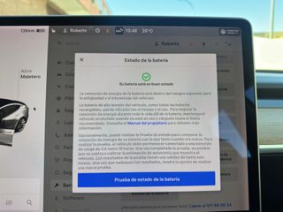 Tesla Model 3 Gran Autonomía AWD