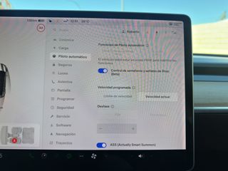 Tesla Model 3 Gran Autonomía AWD
