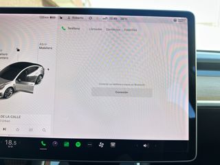 Tesla Model 3 Gran Autonomía AWD