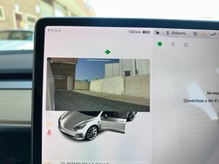 Tesla Model 3 Gran Autonomía AWD