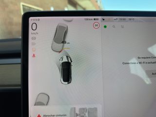 Tesla Model 3 Gran Autonomía AWD
