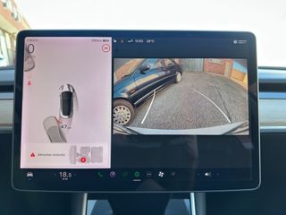 Tesla Model 3 Gran Autonomía AWD