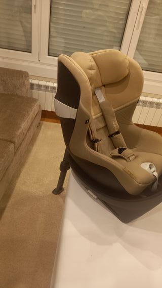 Silla coche CYBEX Sirona M2 i-Size