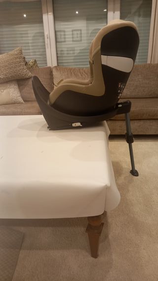 Silla coche CYBEX Sirona M2 i-Size