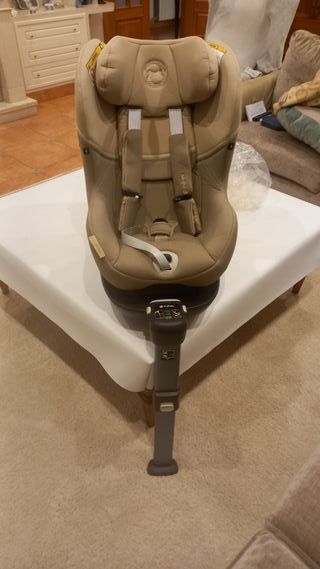 Silla coche CYBEX Sirona M2 i-Size