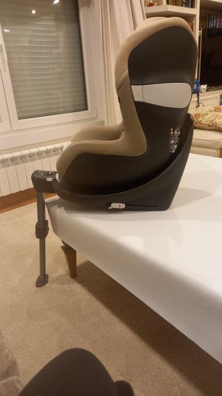 Silla coche CYBEX Sirona M2 i-Size