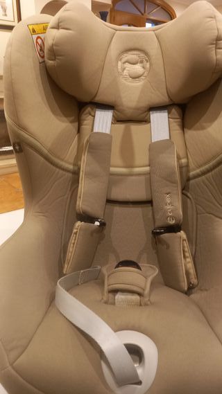 Silla coche CYBEX Sirona M2 i-Size