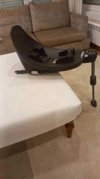 Silla coche CYBEX Sirona M2 i-Size