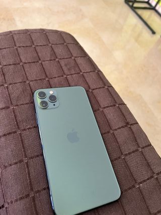 iPhone 11 Pro Max 256gb
