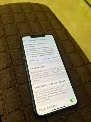 iPhone 11 Pro Max 256gb