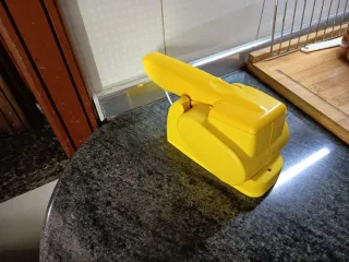 Formaggiera Ariete Grotto