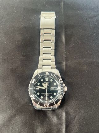 Reloj Seiko 5 Sport Sea