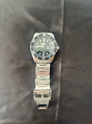 Reloj Seiko 5 Sport Sea