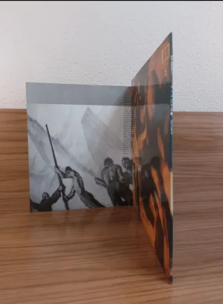 R.E.M. Document Vinilo LP Original España