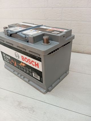 Batería para Coche 70 A/h - 760 A - 12 V, AGM