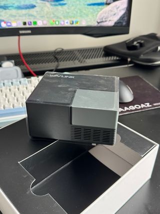 Wavlink WL-UG76PD2 Pro Docking Station