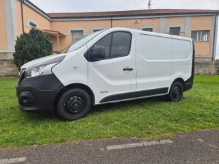 Nissan NV300 2019