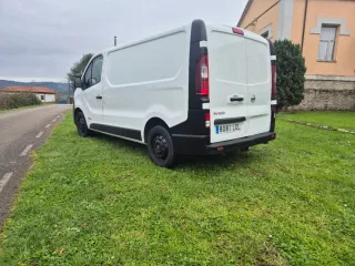 Nissan NV300 2019