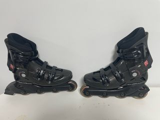 Patines en línea Rollerblade Talla 39/40 + Bolsa