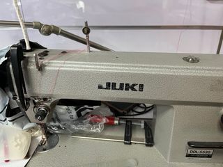 Máquina  industrial SunStar KM-250A-7S y juki