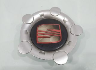 Seat 554957 tapacubos 5p0601149a leon (1p1)