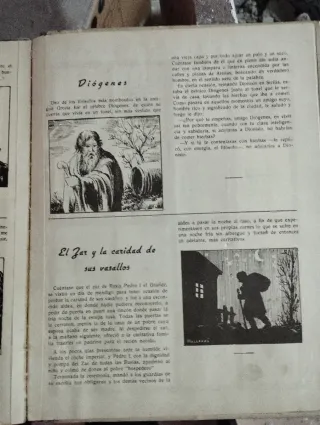 Álbum del Buen Humor. Incompleto.