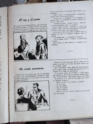 Álbum del Buen Humor. Incompleto.