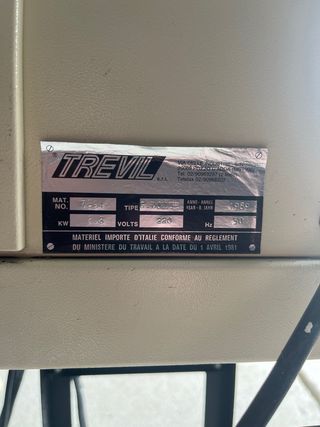 Centro Planchado Industrial Gran Domina