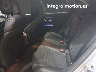 Mercedes GLC GLC 220 d 4MATIC AMG Line