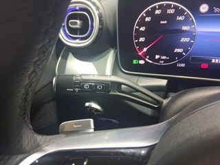 Mercedes GLC GLC 220 d 4MATIC AMG Line