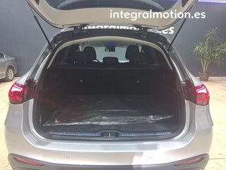 Mercedes GLC GLC 220 d 4MATIC AMG Line