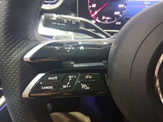 Mercedes GLC GLC 220 d 4MATIC AMG Line