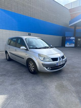 Renault Grand Scenic 2009
