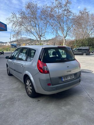 Renault Grand Scenic 2009
