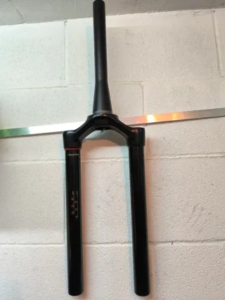 Barras Horquilla Rock Shox Lyrik 29