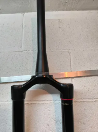 Barras Horquilla Rock Shox Lyrik 29